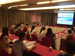 回顾地方科协一周要闻 贯彻落实科普工作指导方针与信息技术咨询服务