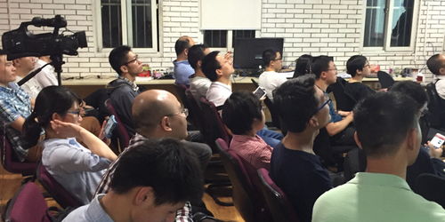 大数据与机器学习 现代软件开发的核心驱动力